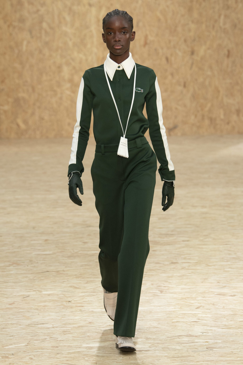 PFW: Lacoste Autumn/Winter 2020 Collection – PAUSE Online | Men's ...