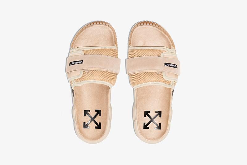 PAUSE or Skip: Off-White™’s ODSY-1000 Sandals