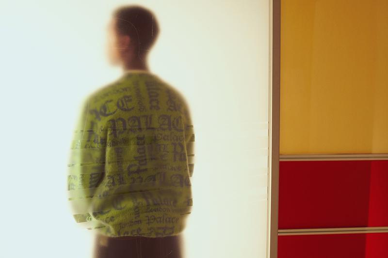 Take A Look At Palace’s “Back to the Future” Spring/Summer Editorial