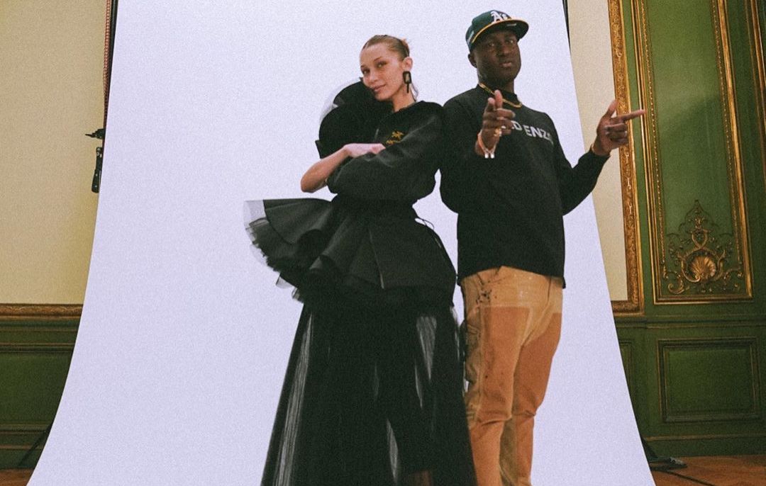 Virgil Abloh Clears Up “Streetwear is Dead” Comment