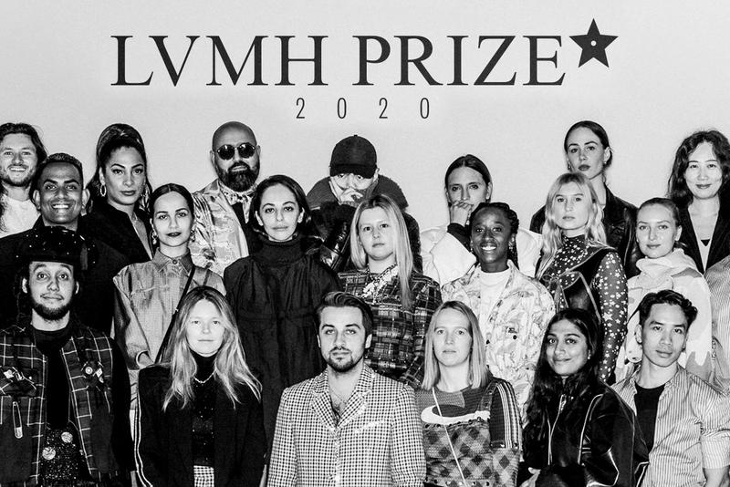 The LVMH Prize 2020 Has Been Cancelled