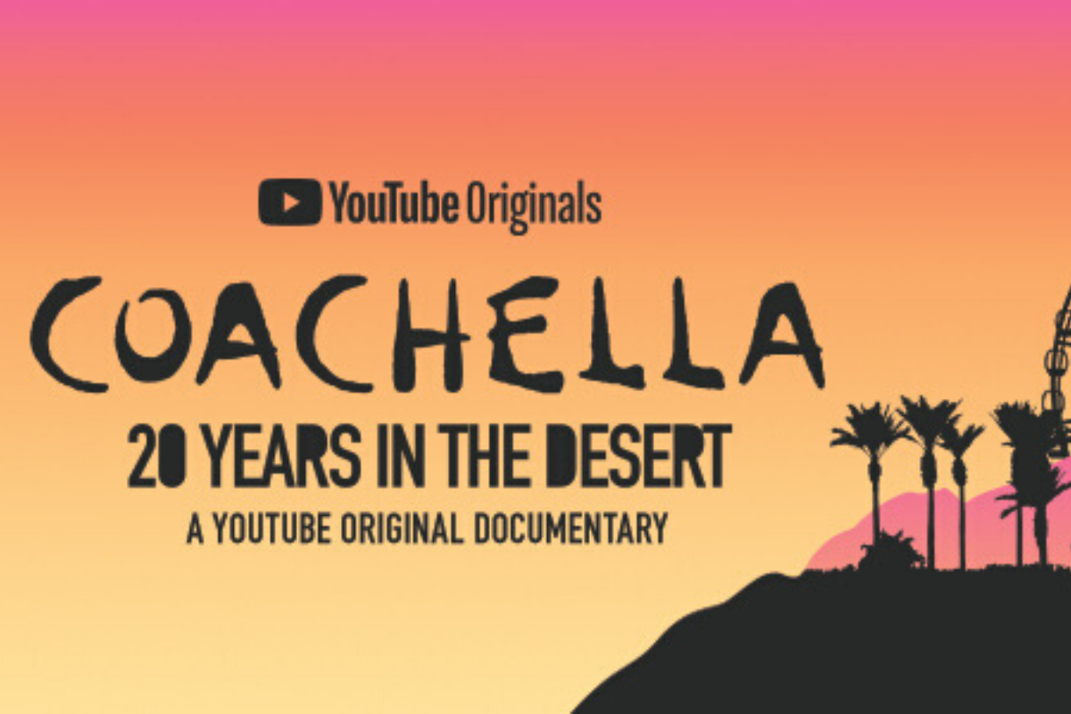 Coachella To Debut Festival Documentary