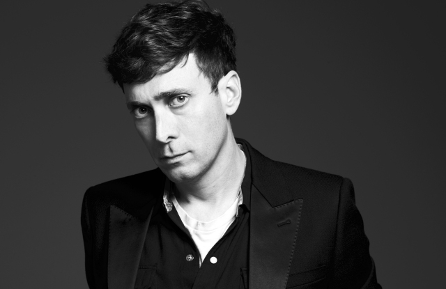Hedi Slimane Shares Curated List of His Favourite Movies