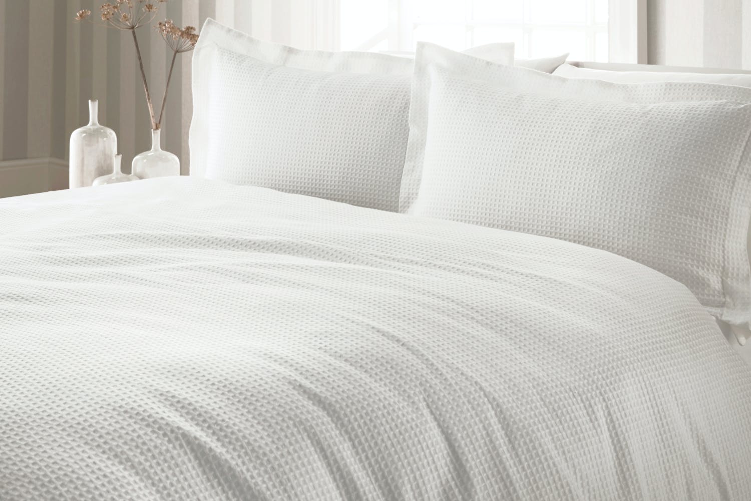 Outrageous Benefits of using Duvet covers