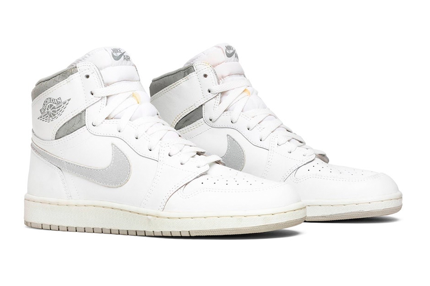 Jordan 1 “Neutral Grey” may be back after 35 Years