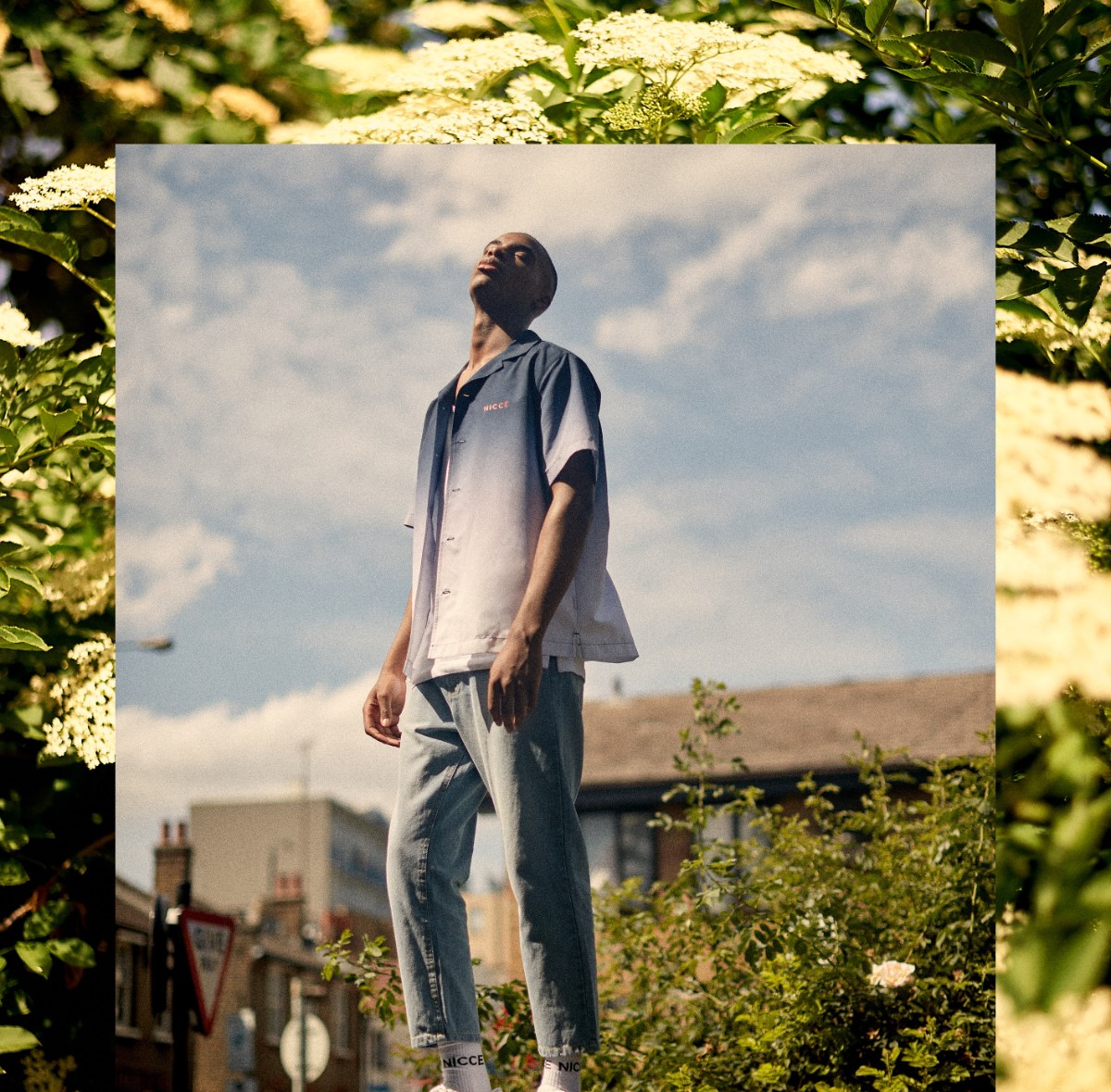 NICCE heads to the Local Park for Latest Editorial