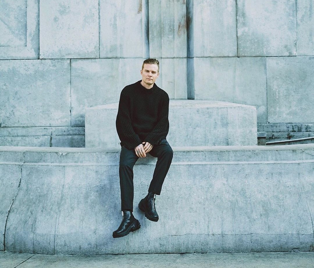 Matthew Williams Announced as Creative Director of Givenchy