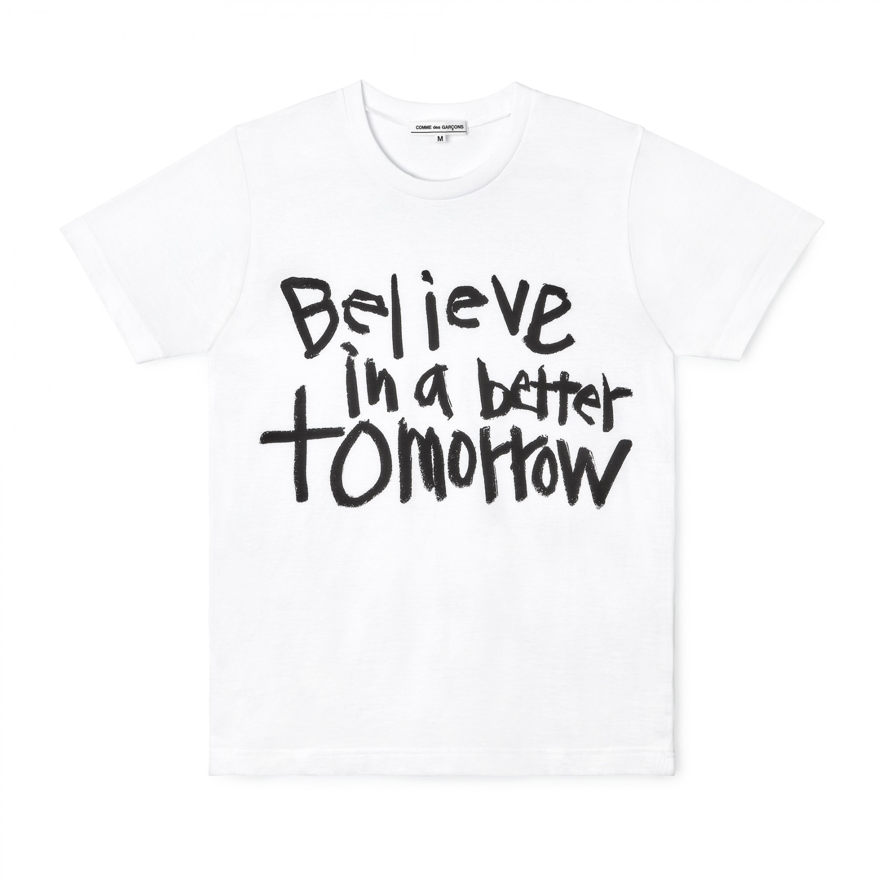 Comme Des Garcons releases Collection in Support of Black Lives Matter
