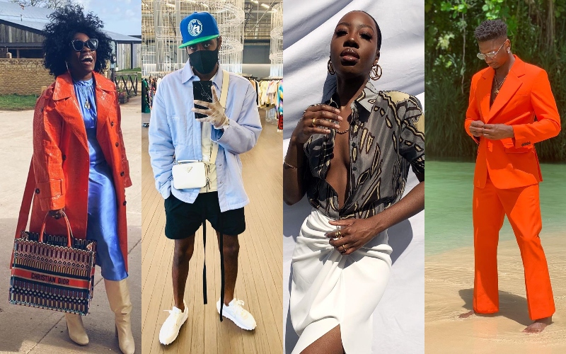 PAUSE Highlights: 25 Black Stylists to Know