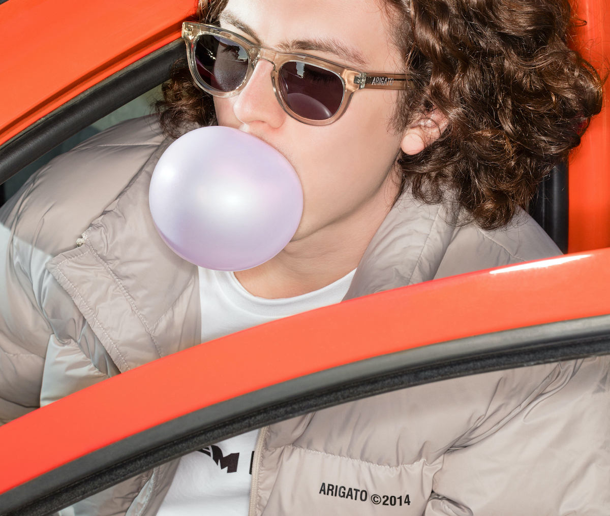 Axel Arigato Debuts First Ever Sunglasses Collection