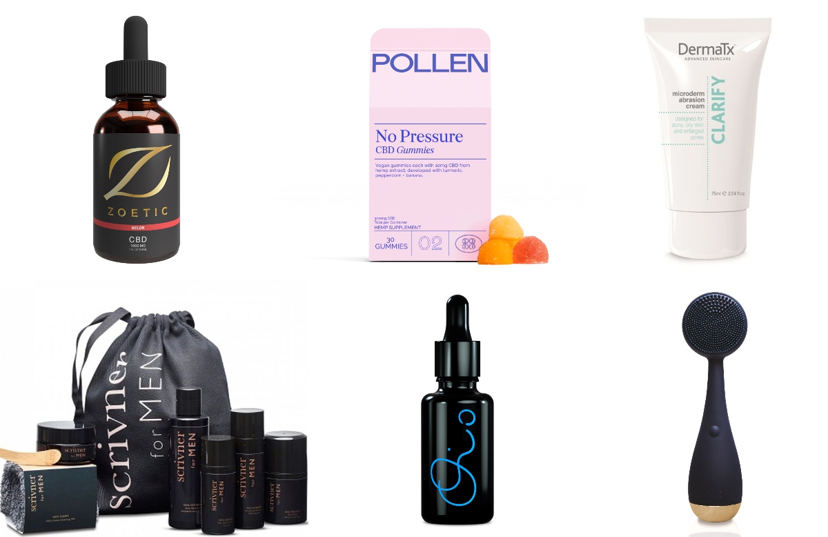 PAUSE Picks: 6 Products to Elevate Your Self Care & Grooming during Lockdown