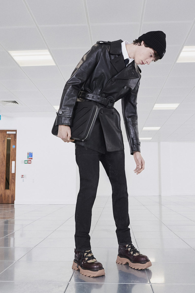 Off-White’s Latest Fall/Winter Collection Releases Online – PAUSE ...