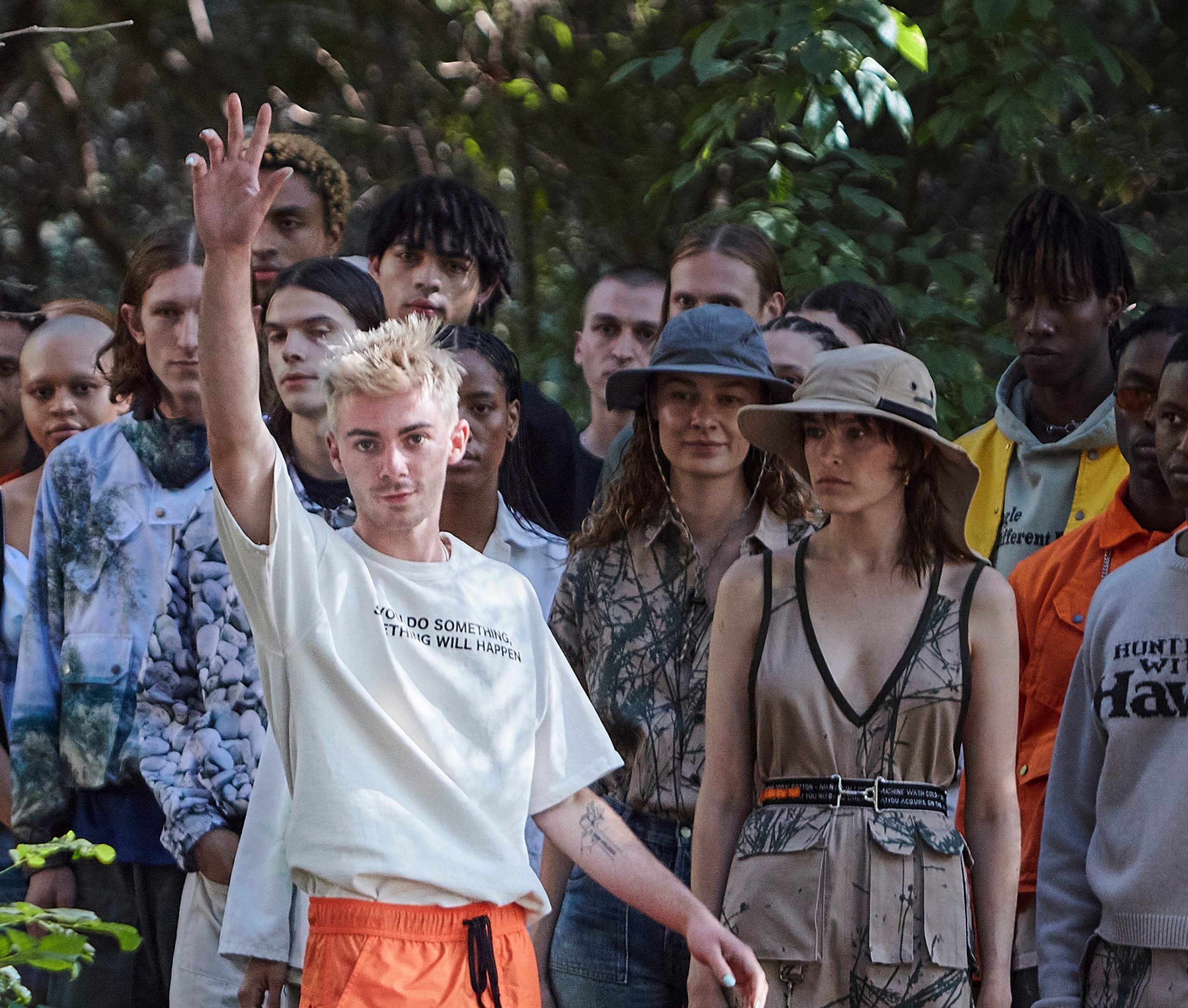 PFW: A Trip into Reese Cooper’s Nature-Fueled World
