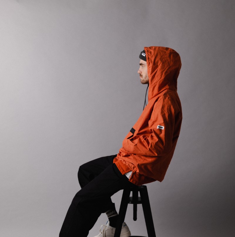 WAWWA Clothing Creates Colourful Utilitarian Designs for its A/W Collection