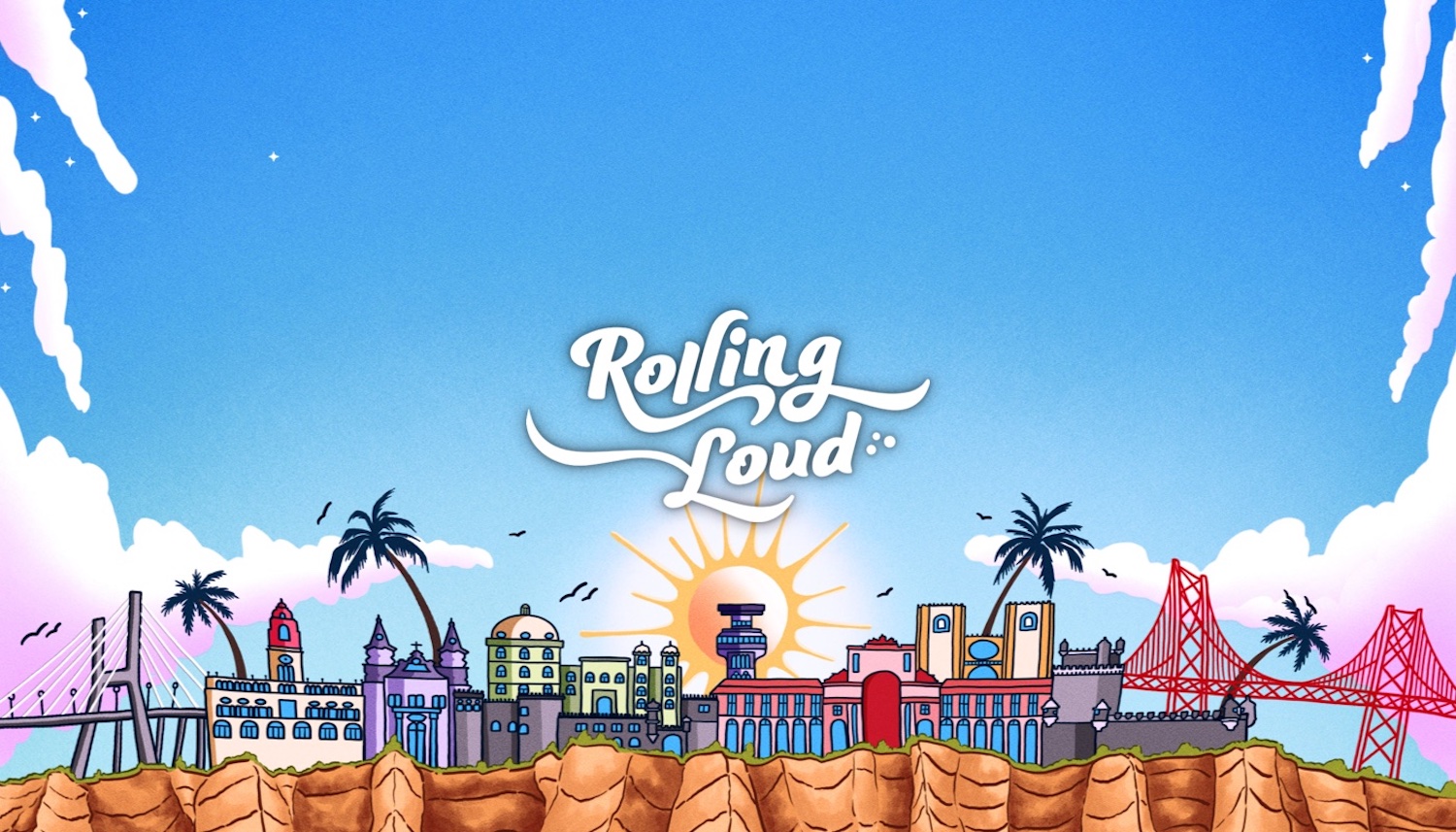 Here’s The Official Line-Up For Rolling Loud 2021