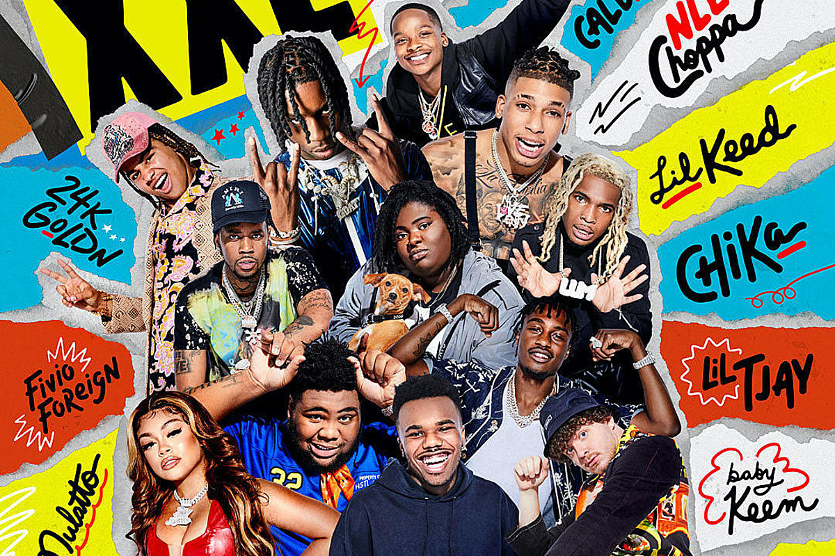 The Official XXL Freshman Class of 2020 Has Been Revealed