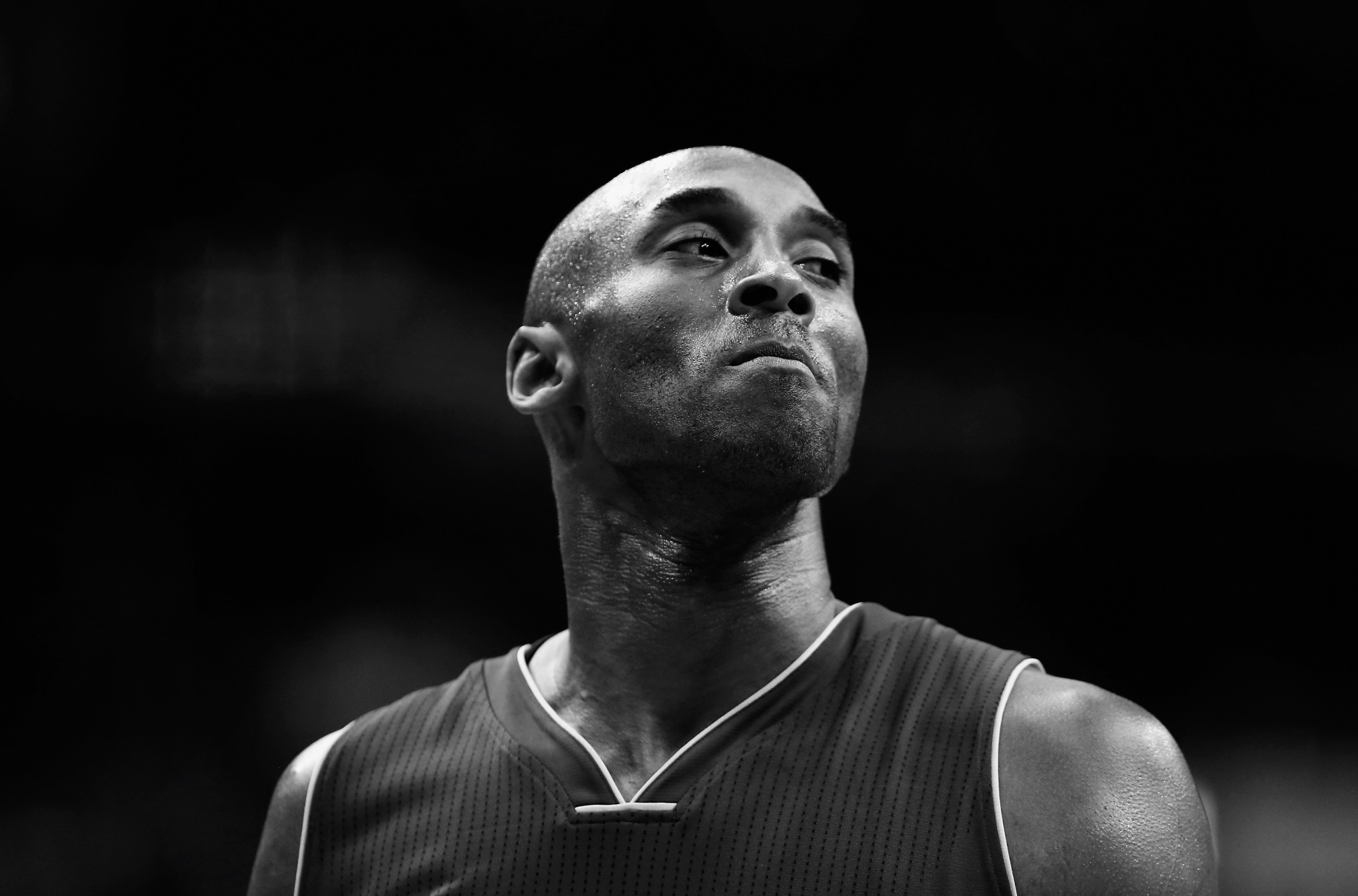 Nike Honour Kobe Bryant in Powerful New Ad Narrated by Kendrick Lamar