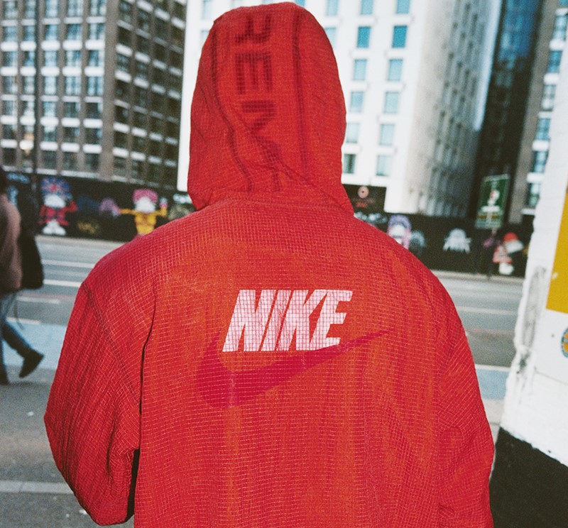 Supreme and Nike Reconvene For Latest Capsule Collection
