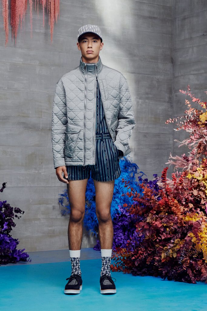 Dior Men Unveil Resort 2021 Collection – PAUSE Online | Men's Fashion ...