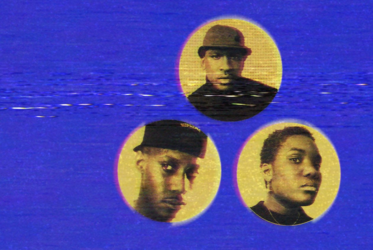 Skepta, Octavian and Arlo Parks to Headline Dummy x On Air Live Series