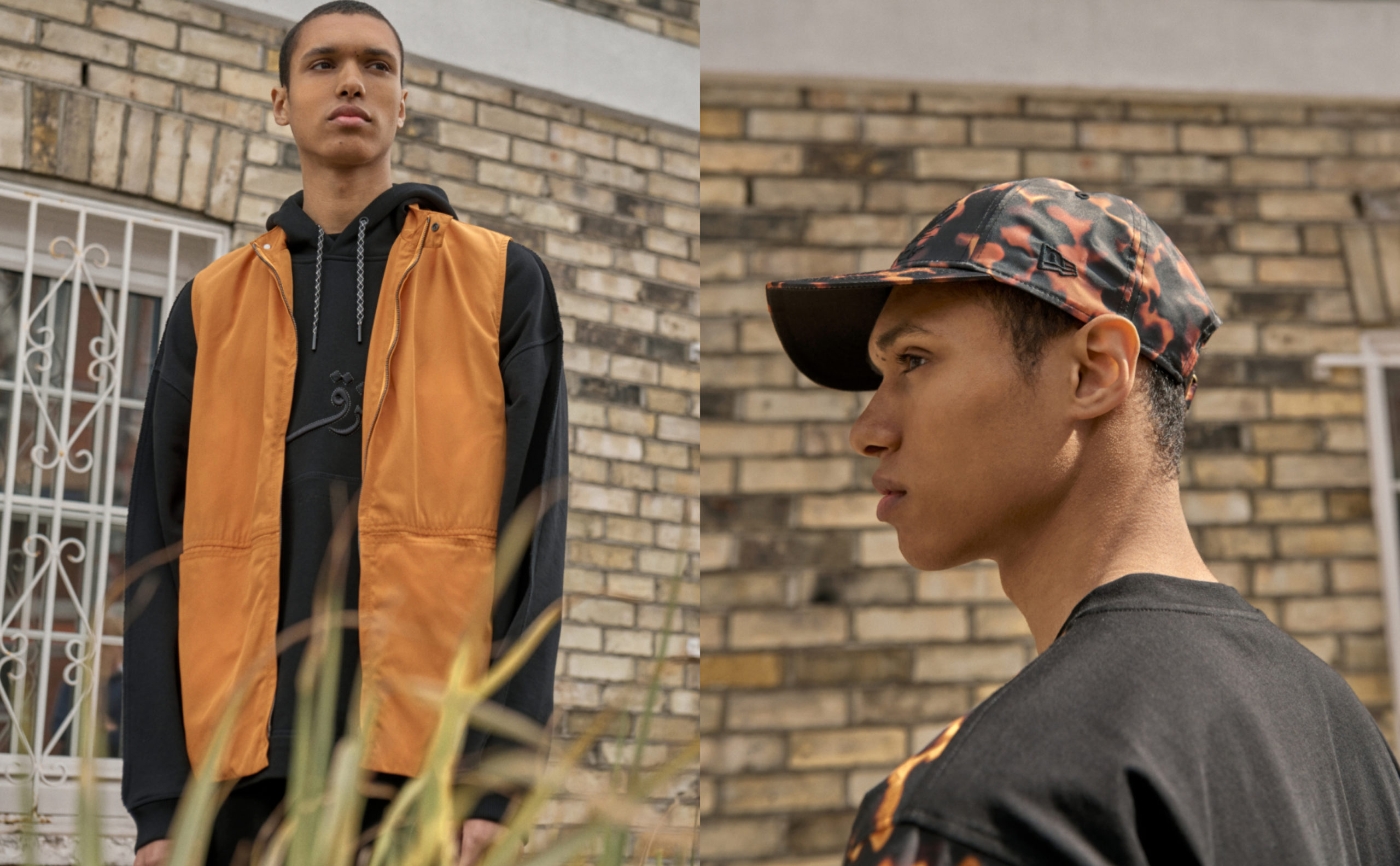 Qasimi’s Latest Collection Includes a New Era Collab