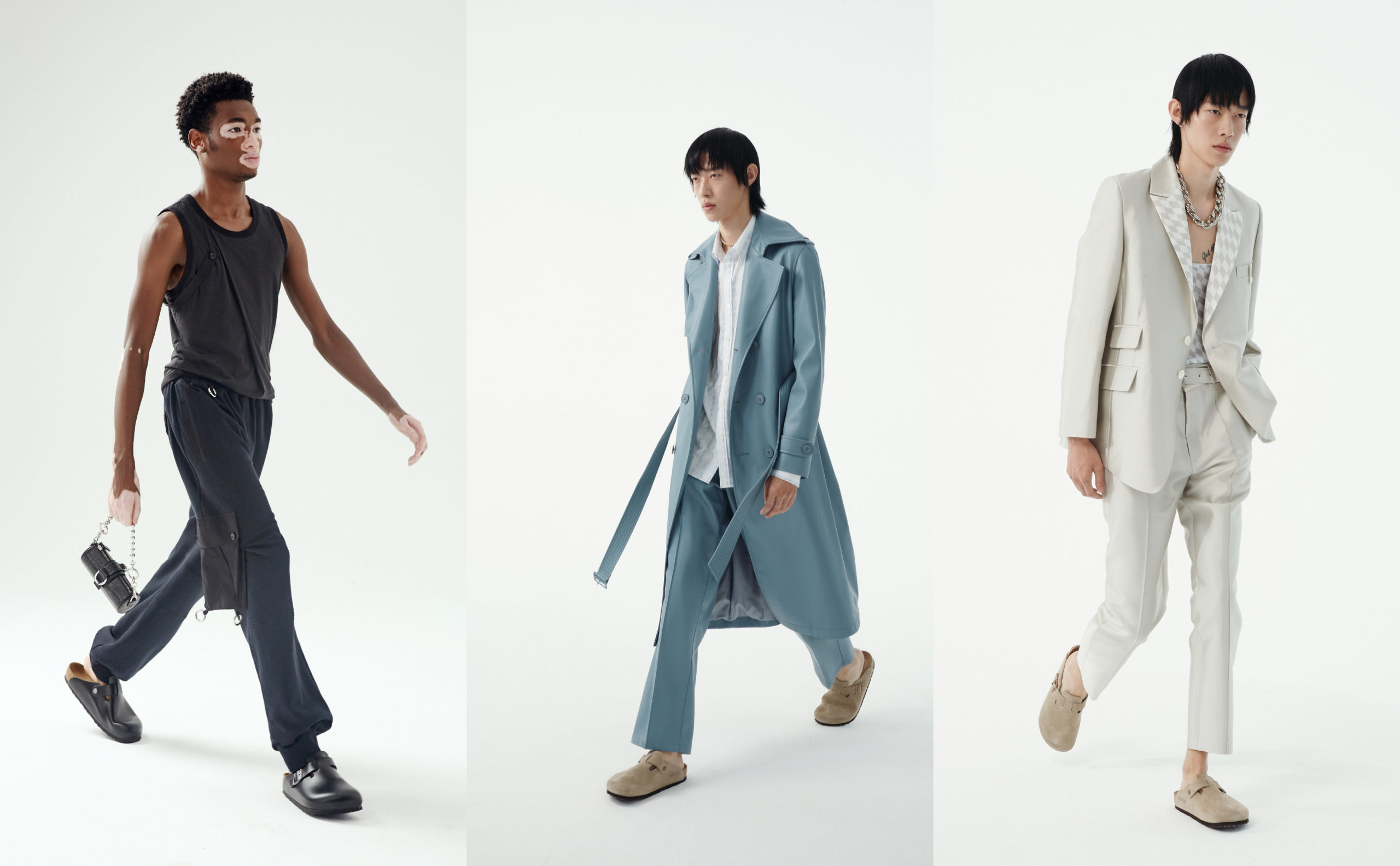 NYFW: Private Policy Spring Summer 2021 Collection