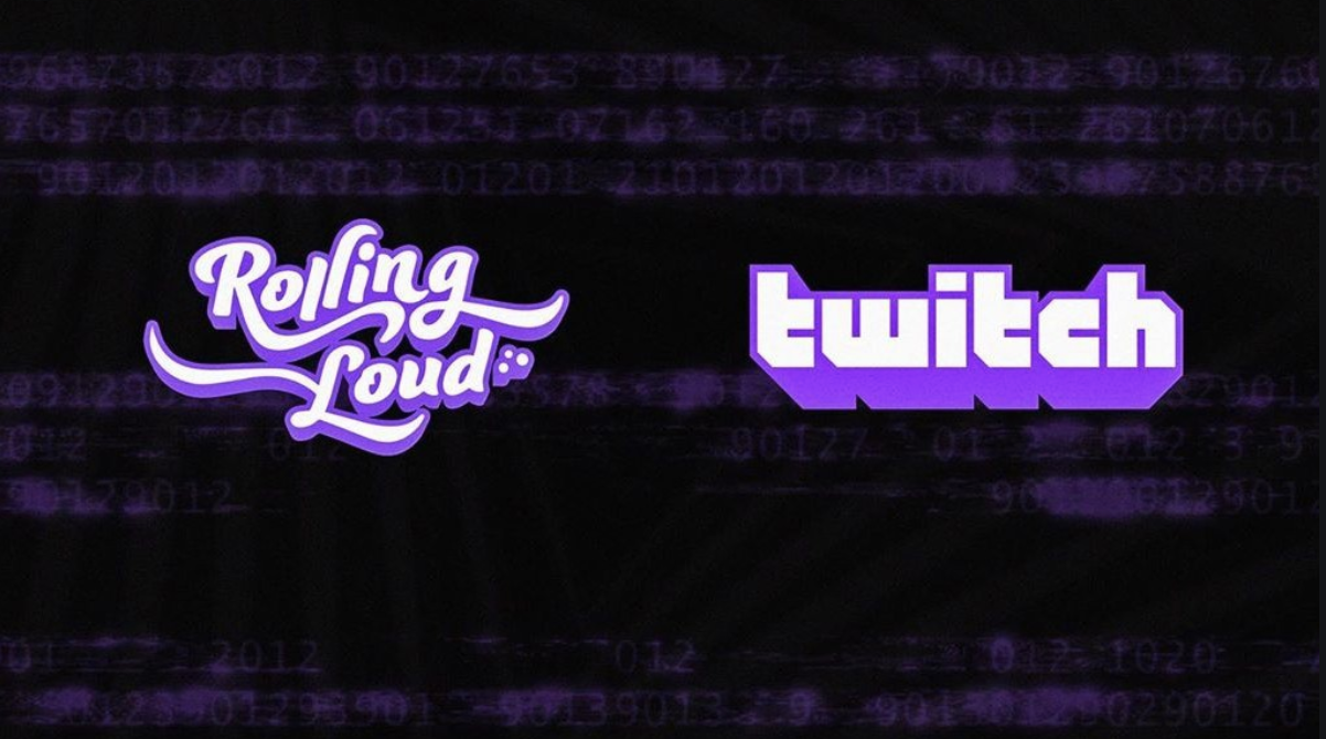 Rolling Loud and Twitch Join Forces for Upcoming Digital Music Festivals