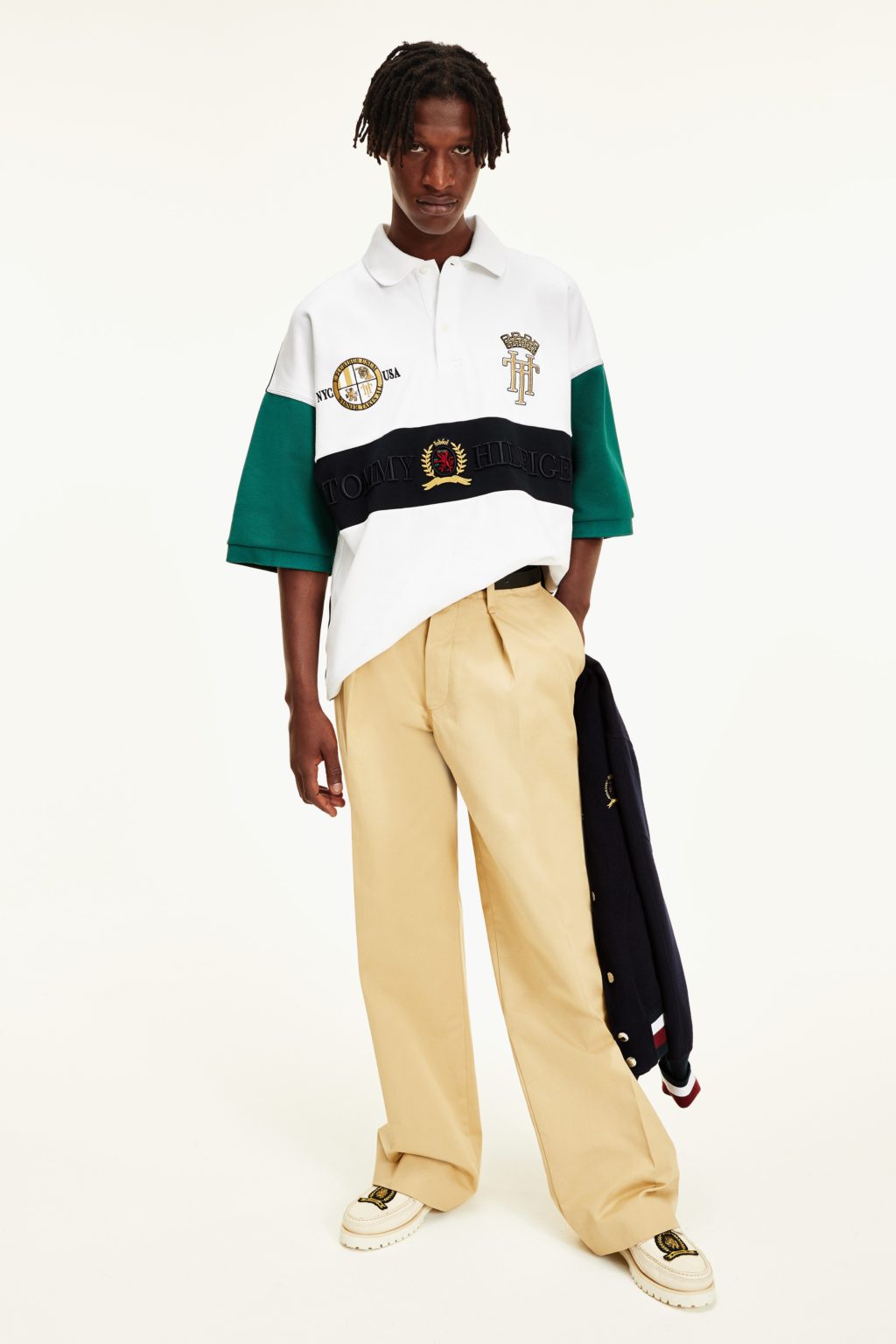 Tommy Hilfiger Spring/Summer 2021 Collection – PAUSE Online | Men's ...