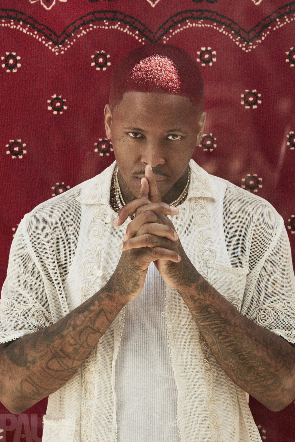 PAUSE Meets: YG – PAUSE Online | Men's Fashion, Street Style, Fashion ...