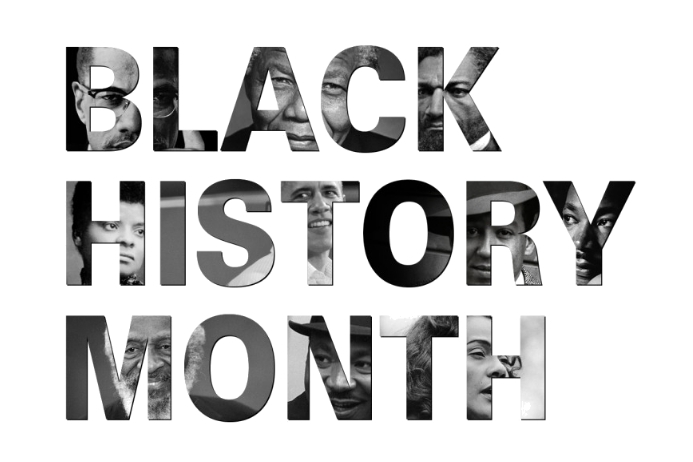 Black History Month: Iconic Moments Music has Embodied Power In Its Message