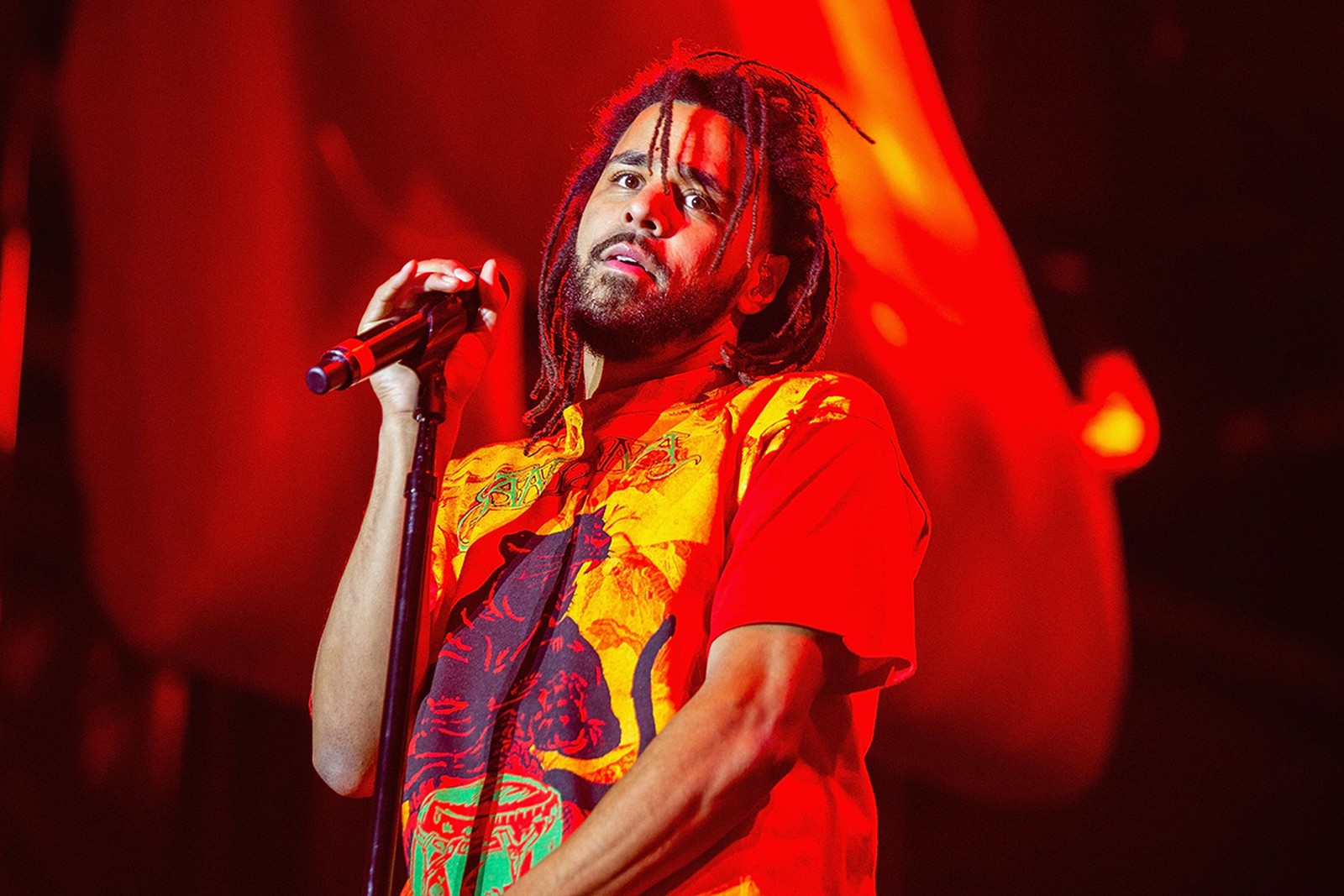 J Cole’s Dreamville Launches Brand New Media Company and Content Studio