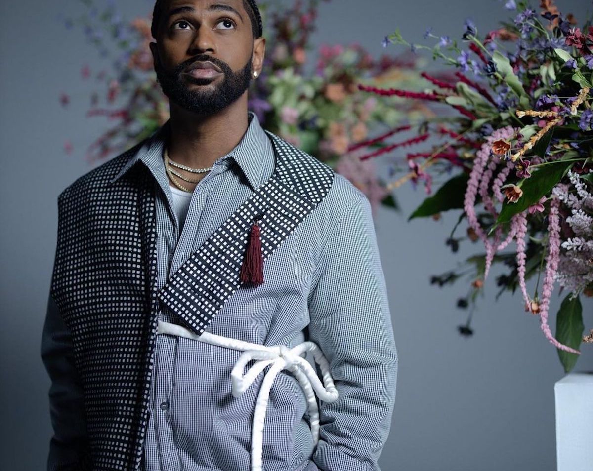 SPOTTED: Big Sean Dons Maison Margiela in Nas’s “Replace Me” Video