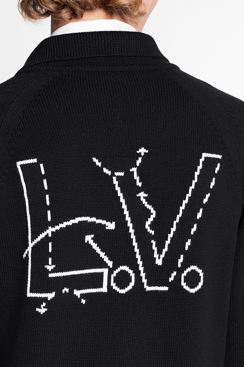 Louis Vuitton Unveils its NBA Capsule – PAUSE Online | Men's Fashion