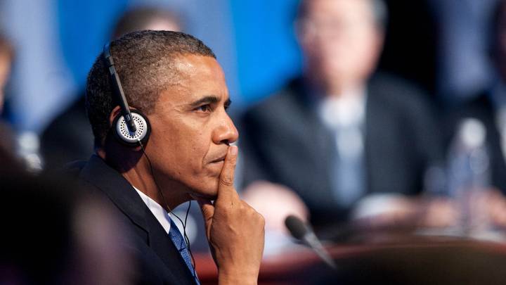 Barack Obama Shares Meaningful 20-Track Playlist ‘A Promised Land’