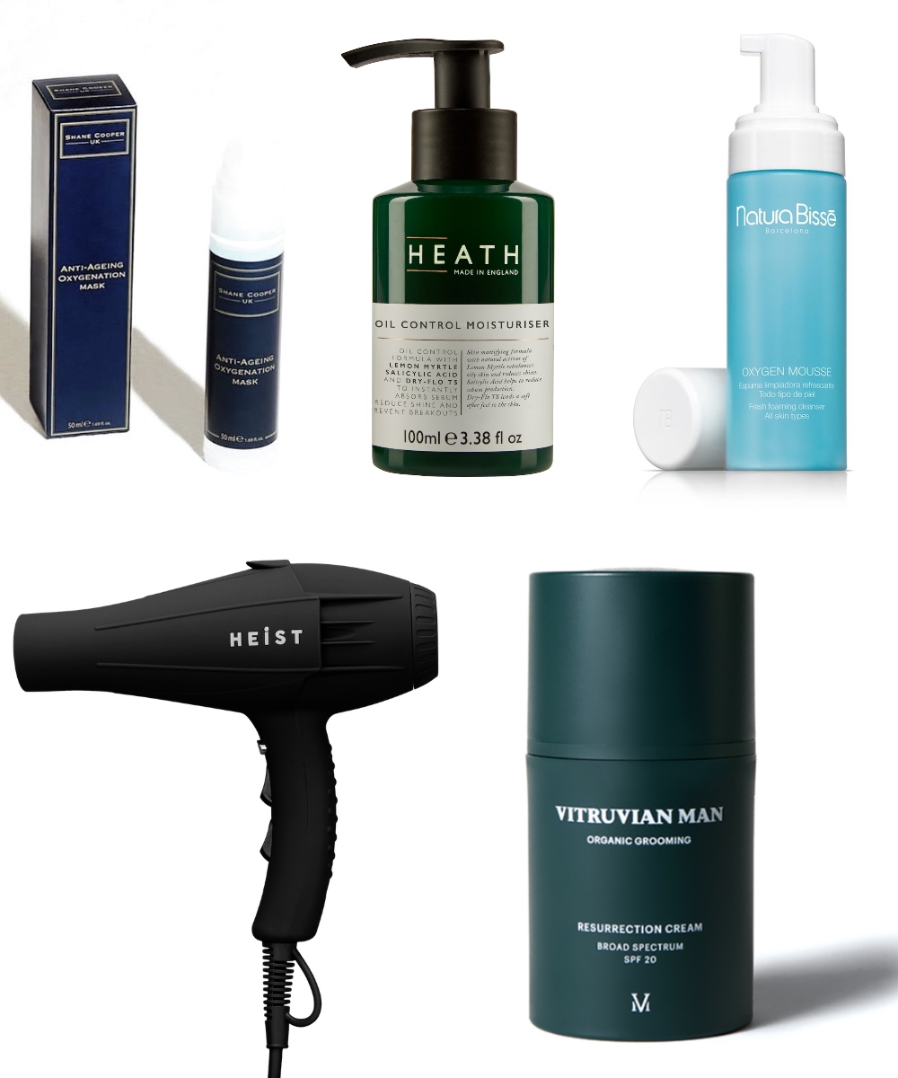 PAUSE Picks: 6 Standout Grooming Brands Worth your Attention
