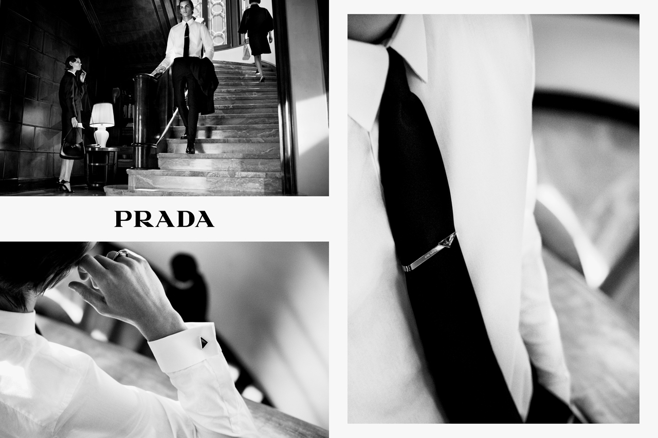 Candice Carty-Williams Pens Prada’s 2020 Holiday Campaign