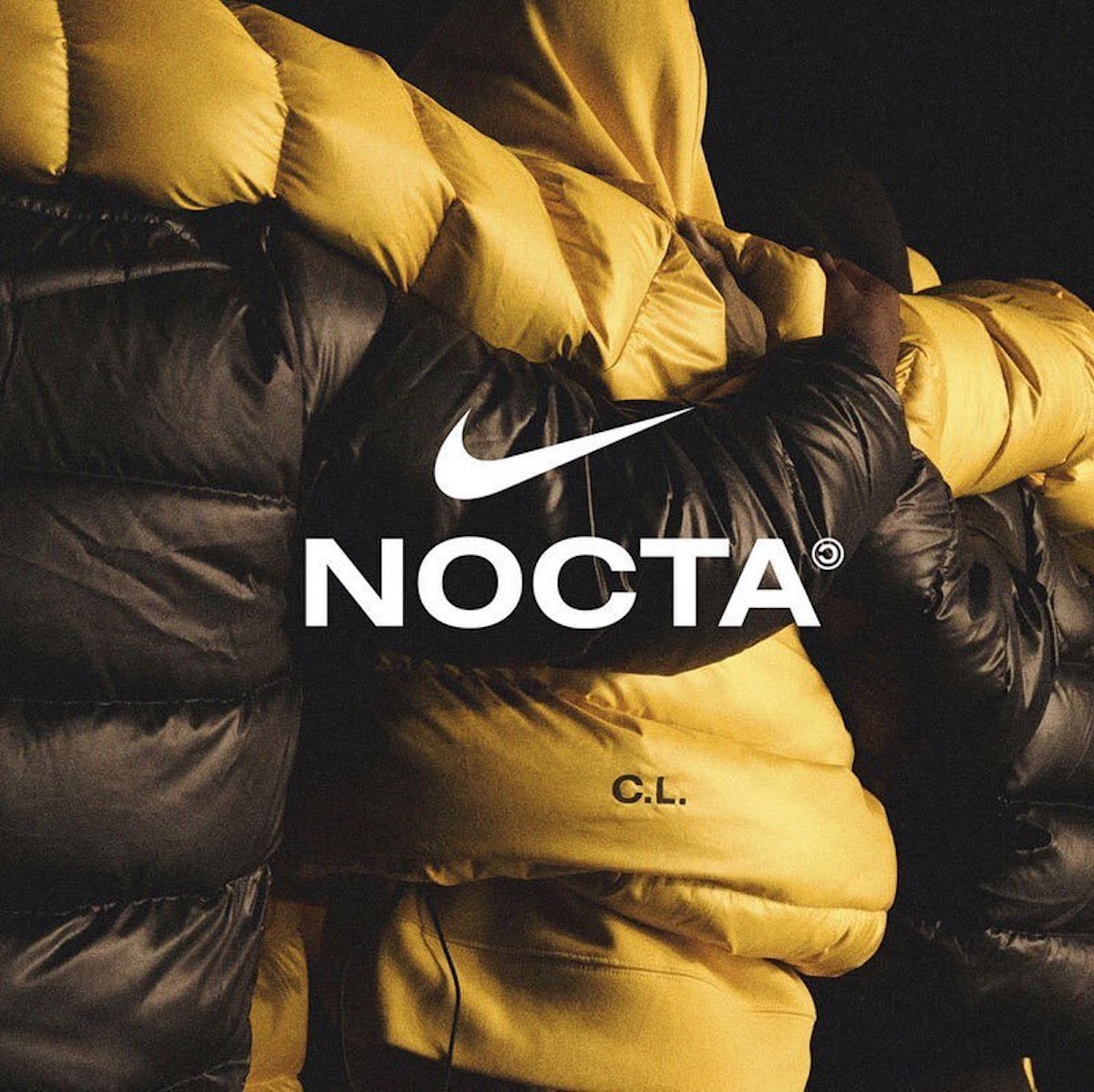 Drake & Nike Unveil New Collaborative ‘NOCTA’ Sub-Label