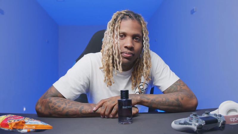 Lil Durk Joins GQ To Share 10 Things He Can’t Live Without