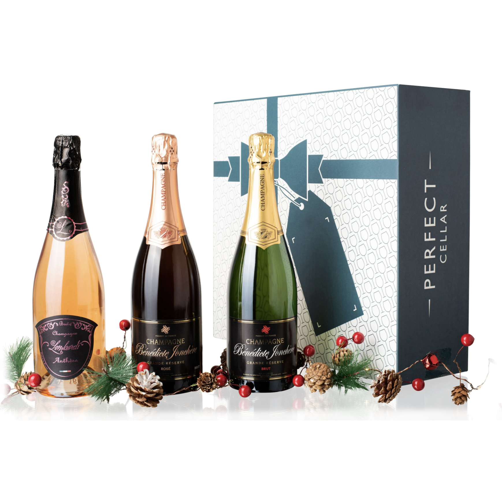 Xmas 2020 Drinks Gift Guide – Part One