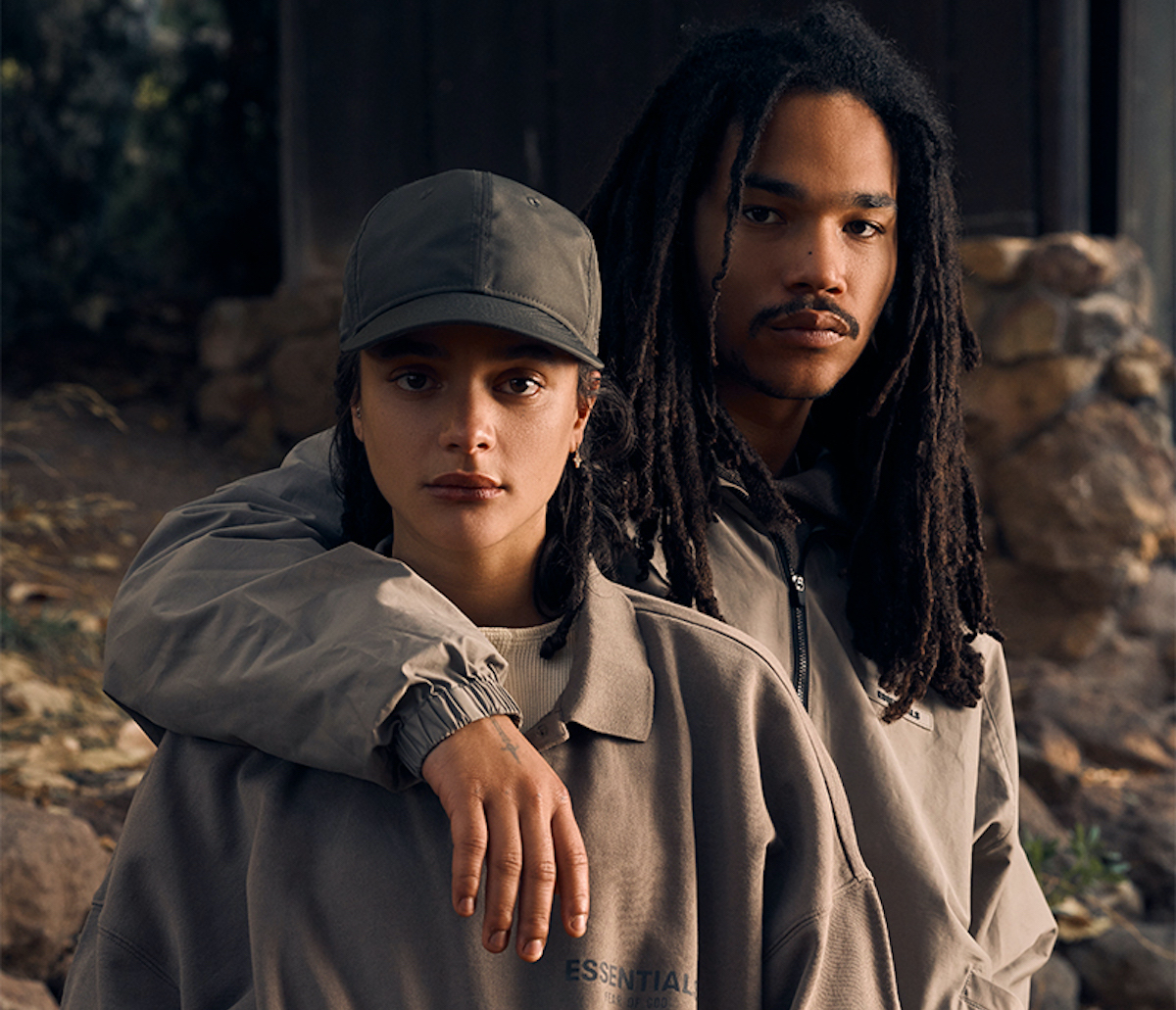 Fear of God ESSENTIALS Release ‘Drop One’ of Holiday 2020 Collection