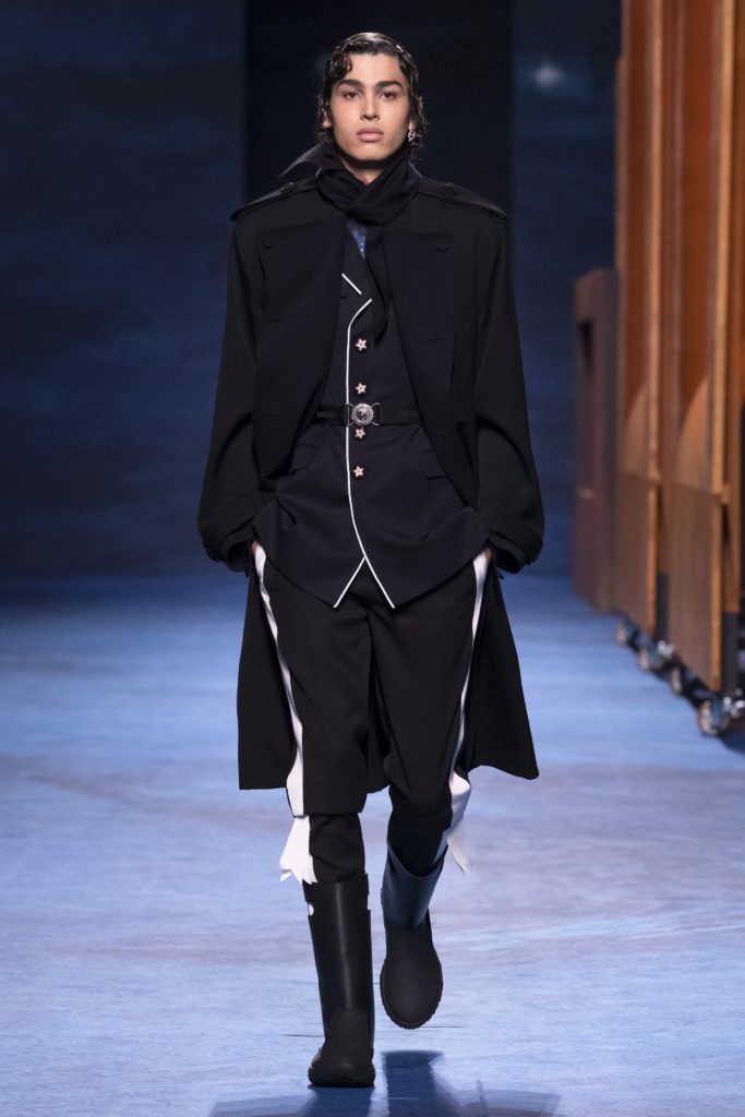 PFW: Dior Autumn/Winter 2021 Collection – PAUSE Online | Men's Fashion ...