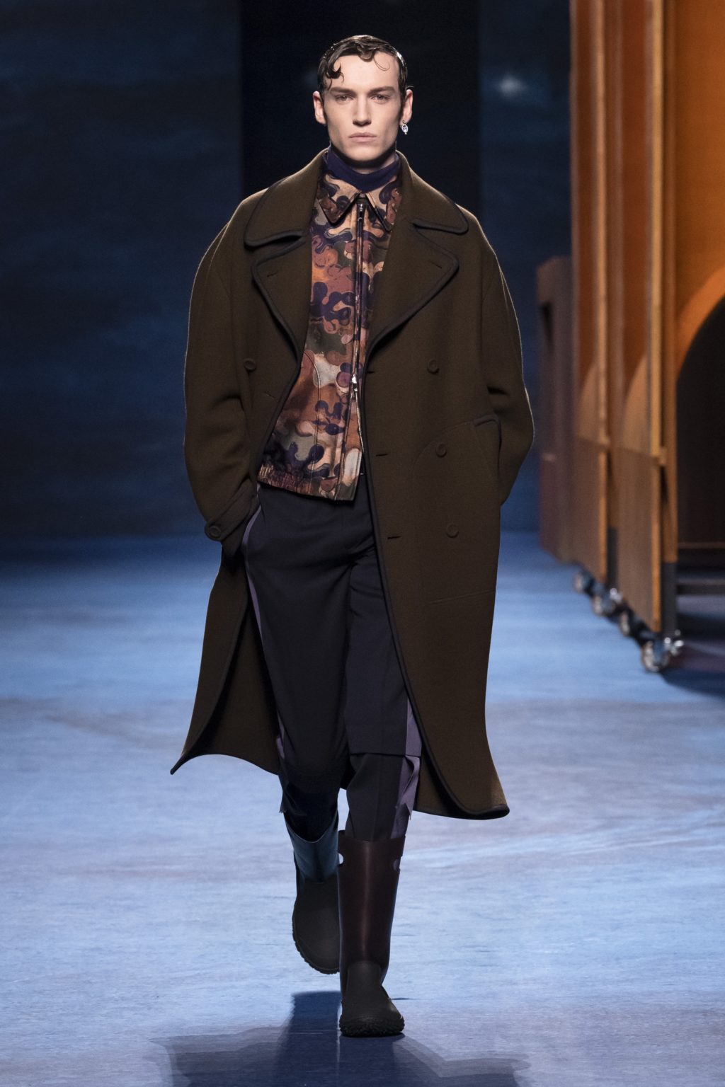 PFW: Dior Autumn/Winter 2021 Collection – PAUSE Online | Men's Fashion ...