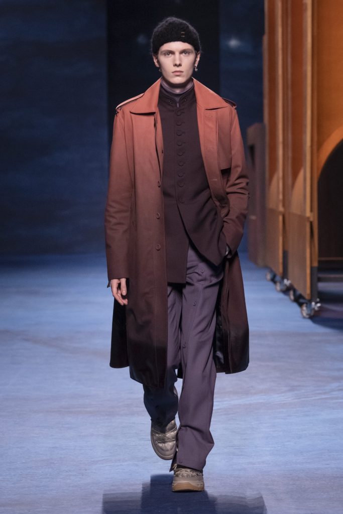 PFW: Dior Autumn/Winter 2021 Collection – PAUSE Online | Men's Fashion ...