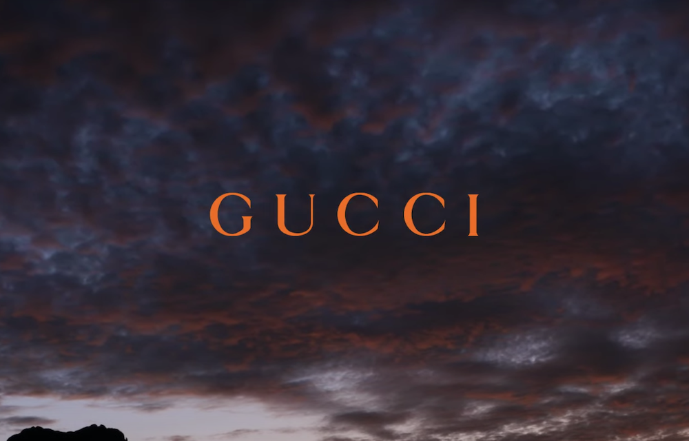The North Face x Gucci Release Documentary by Sean Vegezzi