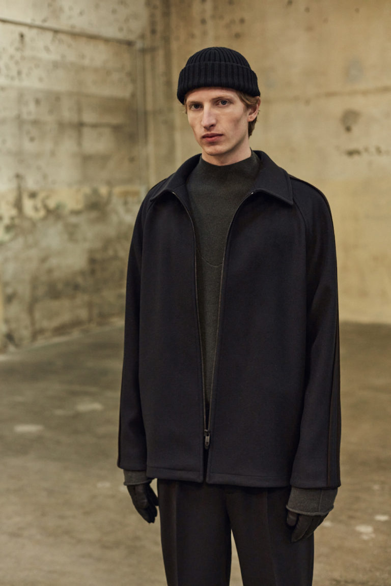 Z Zegna Autumn/Winter 2021 Collection – PAUSE Online | Men's Fashion ...