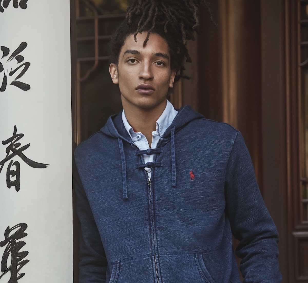 Ralph Lauren Collaborate with Hong Kong Based CLOT on Limited Edition Capsule