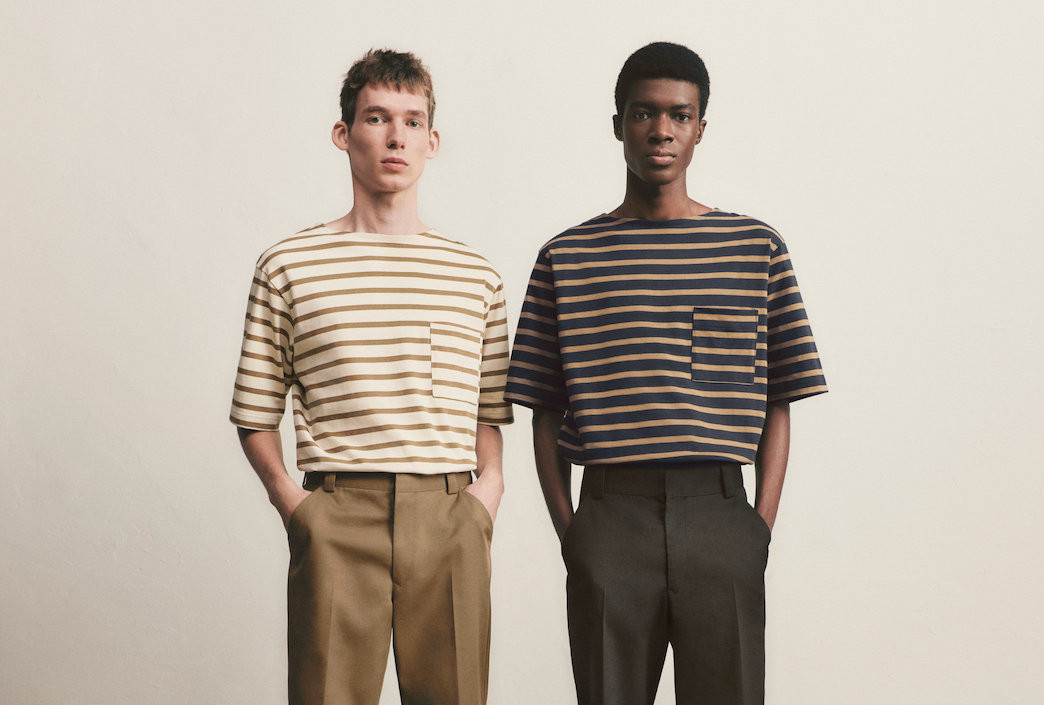 Uniqlo U’s Spring/Summer 2021 Collection Drops Online Today