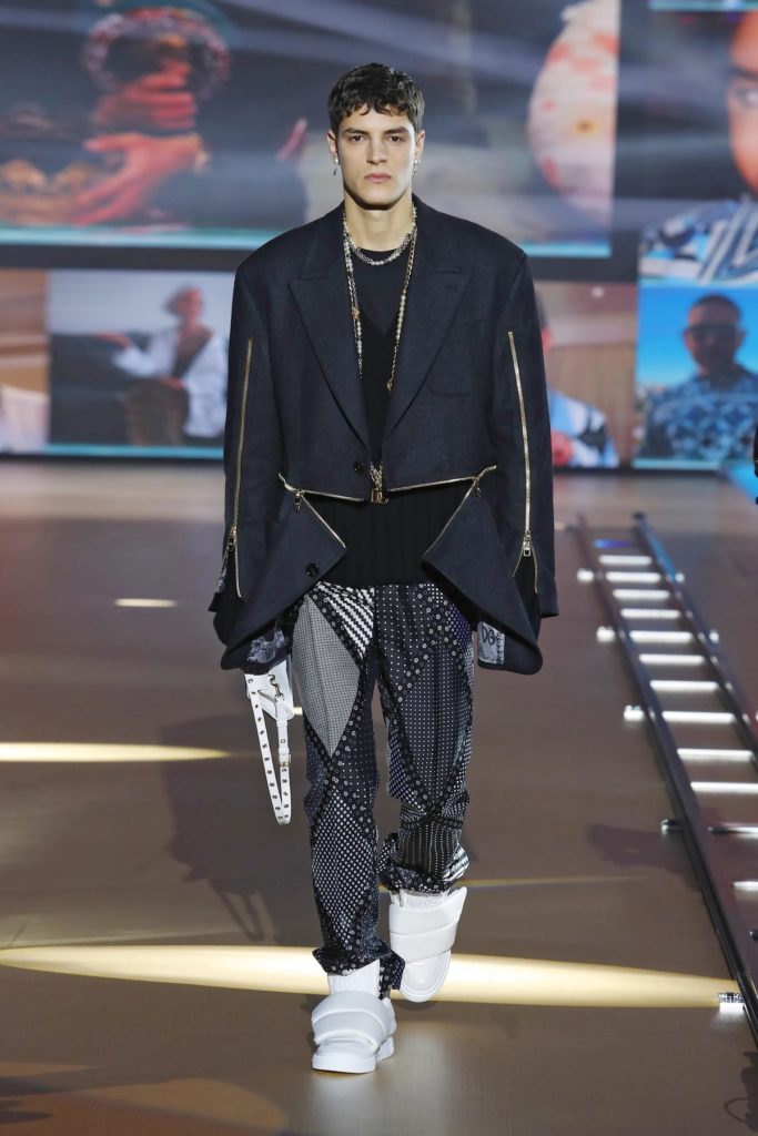 Dolce & Gabbana Autumn/Winter 2021 Collection – PAUSE Online | Men's ...