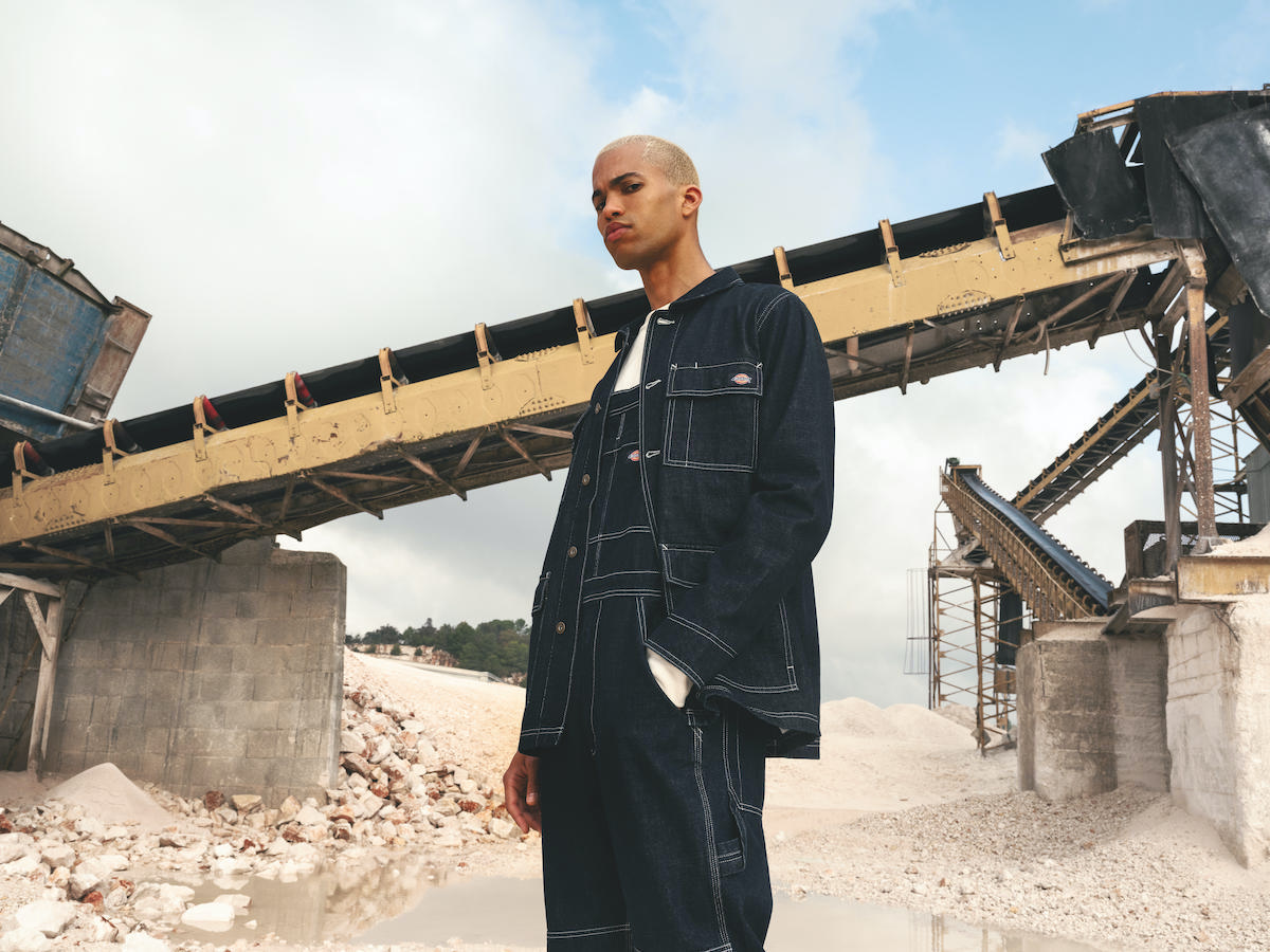 Dickies Life Celebrate Workwear History with ‘Crafted Souvenirs’ Capsule