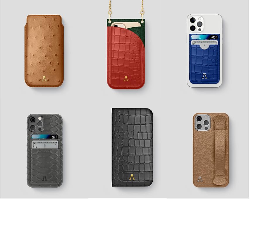iPhone Cases: Tips on Choosing the Best